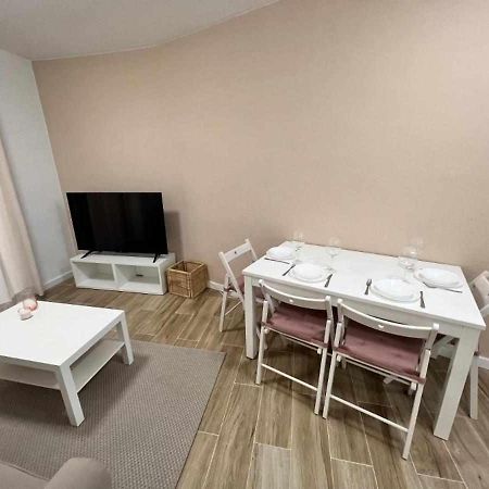 סרגוסה Apartamenticos Libertad I מראה חיצוני תמונה