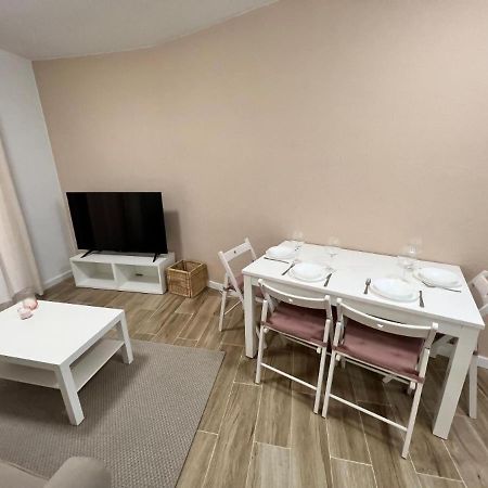 סרגוסה Apartamenticos Libertad I מראה חיצוני תמונה