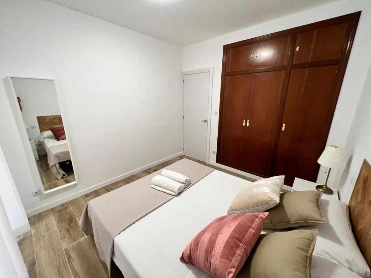 סרגוסה Apartamenticos Libertad I מראה חיצוני תמונה