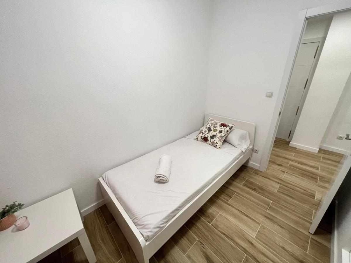 סרגוסה Apartamenticos Libertad I מראה חיצוני תמונה
