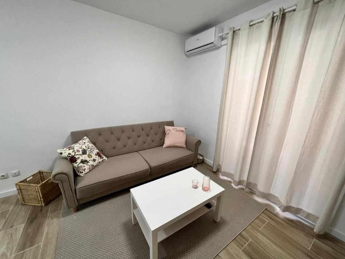 סרגוסה Apartamenticos Libertad I מראה חיצוני תמונה