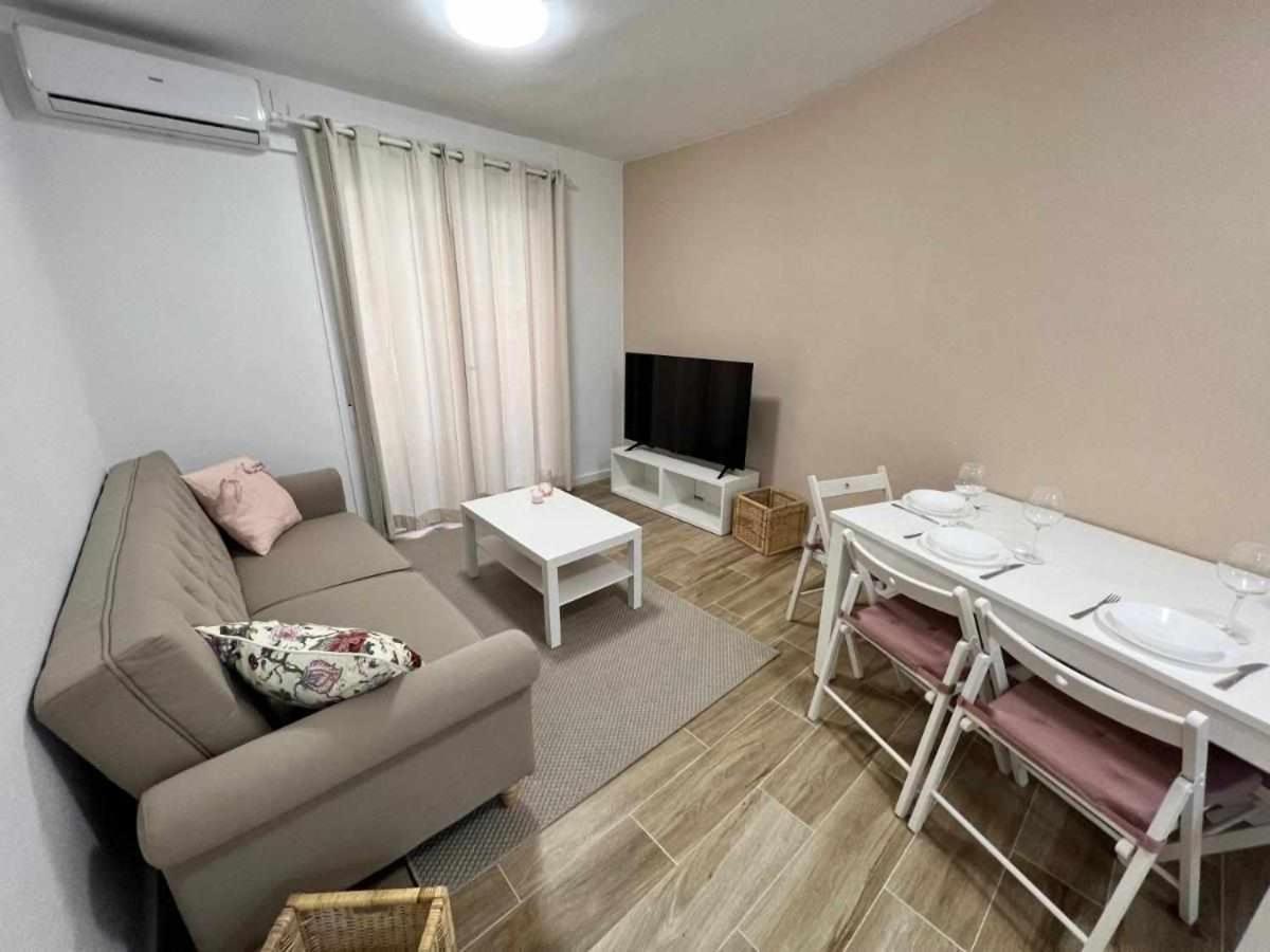 סרגוסה Apartamenticos Libertad I מראה חיצוני תמונה