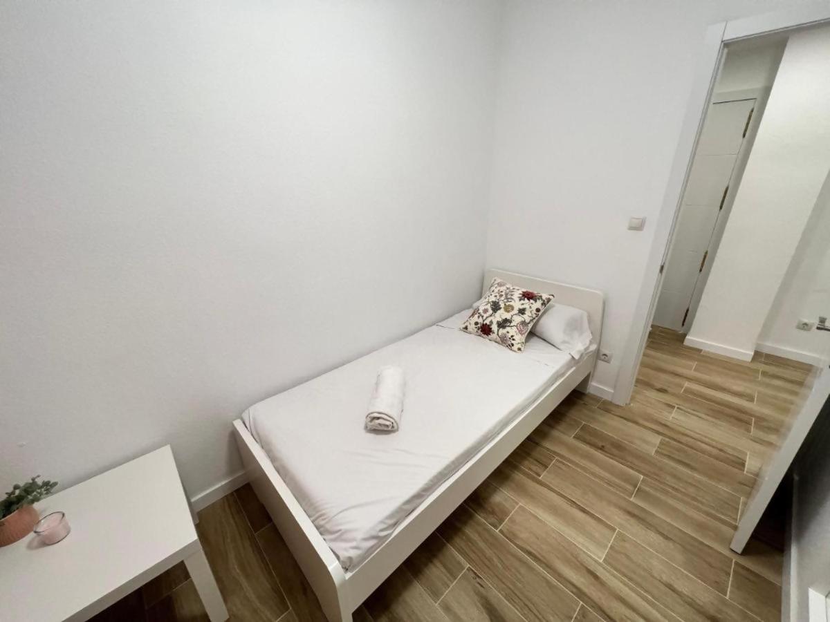 סרגוסה Apartamenticos Libertad I מראה חיצוני תמונה