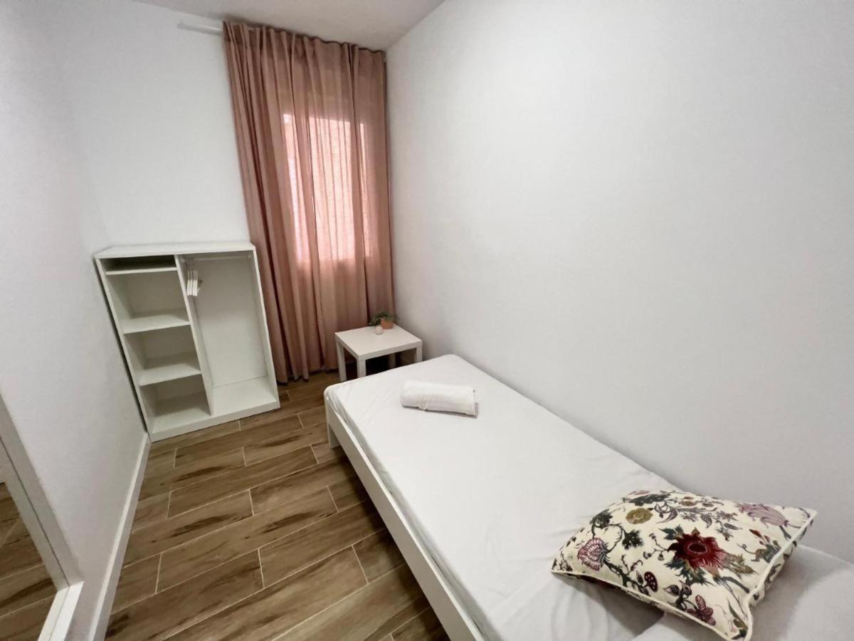 סרגוסה Apartamenticos Libertad I מראה חיצוני תמונה